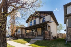 724 Prestwick Circle SE Calgary, AB T2Z 4Y5