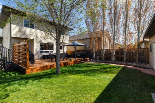724 Prestwick Circle Se, Calgary, AB - Outdoor