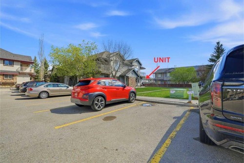106-31 Everridge Square Sw, Calgary, AB - Outdoor