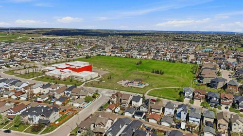 106-31 Everridge Square Sw, Calgary, AB - Outdoor With View