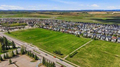 106-31 Everridge Square Sw, Calgary, AB - Outdoor With View