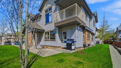 106-31 Everridge Square Sw, Calgary, AB - Outdoor