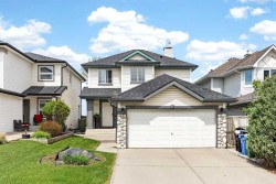 112 Hidden Ranch Crescent NW Calgary, AB T3A 5W3