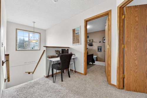112 Hidden Ranch Crescent Nw, Calgary, AB - Indoor