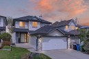 112 Hidden Ranch Crescent Nw, Calgary, AB  - Outdoor 