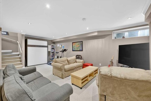 112 Hidden Ranch Crescent Nw, Calgary, AB - Indoor