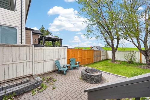 112 Hidden Ranch Crescent Nw, Calgary, AB - Outdoor