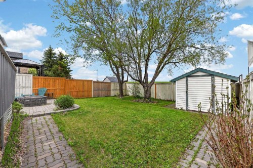 112 Hidden Ranch Crescent Nw, Calgary, AB - Outdoor