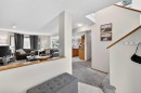 112 Hidden Ranch Crescent Nw, Calgary, AB  - Indoor 