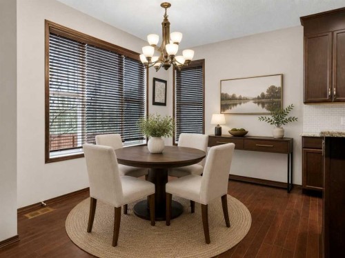 239 Cranarch Landing Se, Calgary, AB 