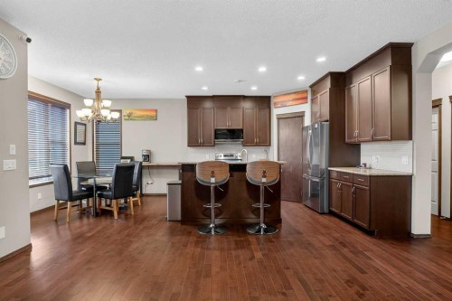 239 Cranarch Landing Se, Calgary, AB 