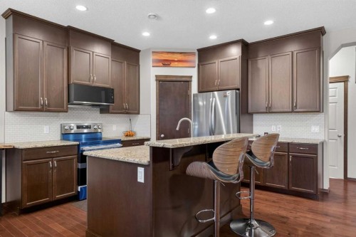 239 Cranarch Landing Se, Calgary, AB 
