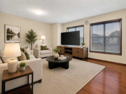 239 Cranarch Landing Se, Calgary, AB 