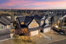 239 Cranarch Landing Se, Calgary, AB 