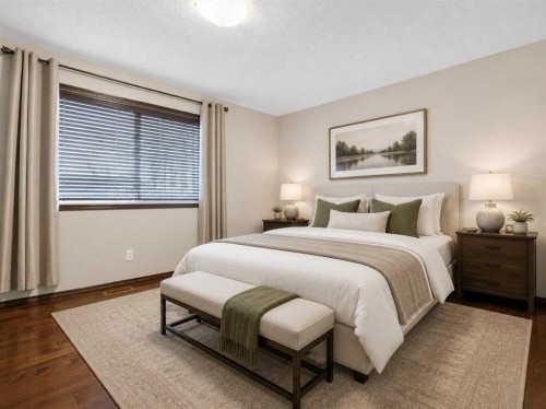 239 Cranarch Landing Se, Calgary, AB 