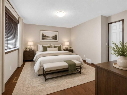 239 Cranarch Landing Se, Calgary, AB 