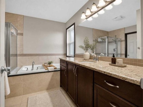 239 Cranarch Landing Se, Calgary, AB 