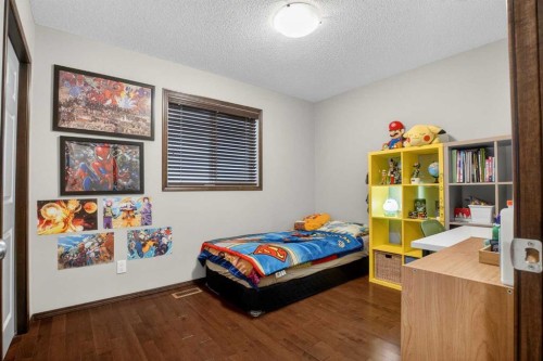 239 Cranarch Landing Se, Calgary, AB 