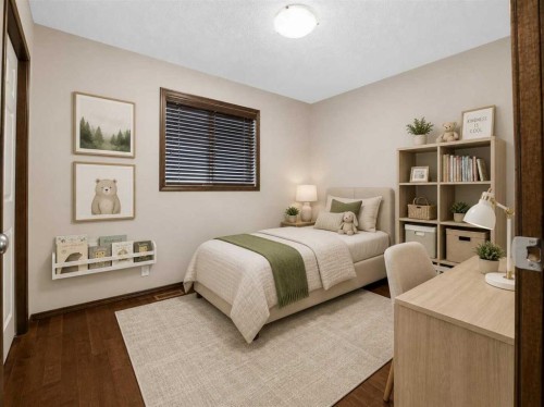 239 Cranarch Landing Se, Calgary, AB 