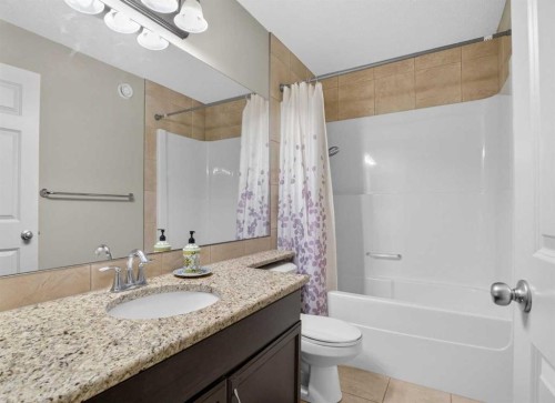 239 Cranarch Landing Se, Calgary, AB 
