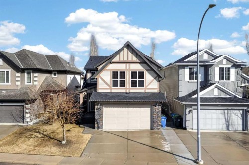 239 Cranarch Landing Se, Calgary, AB 