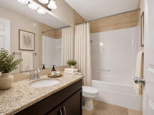 239 Cranarch Landing Se, Calgary, AB 