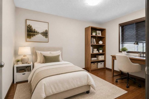 239 Cranarch Landing Se, Calgary, AB 