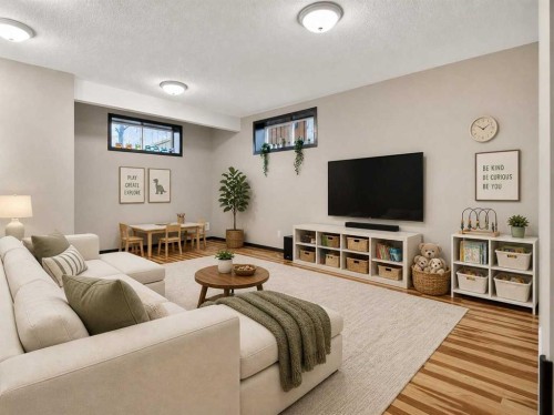 239 Cranarch Landing Se, Calgary, AB 