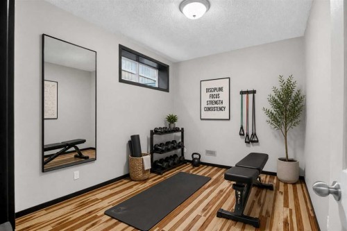 239 Cranarch Landing Se, Calgary, AB 