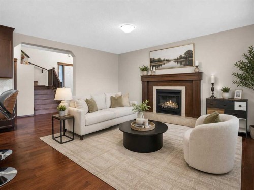 239 Cranarch Landing Se, Calgary, AB 