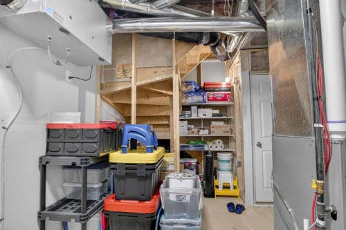 239 Cranarch Landing Se, Calgary, AB 