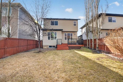 239 Cranarch Landing Se, Calgary, AB 