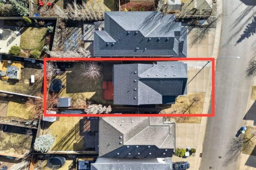 239 Cranarch Landing Se, Calgary, AB 