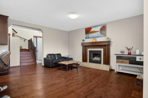 239 Cranarch Landing Se, Calgary, AB 