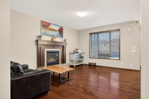 239 Cranarch Landing Se, Calgary, AB 