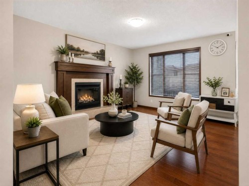 239 Cranarch Landing Se, Calgary, AB 