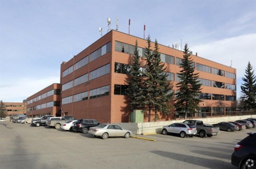 3115 12 Street Ne, Calgary, AB 