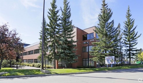 3115 12 Street Ne, Calgary, AB 
