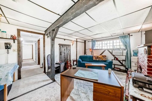 5539 Dalhart Road Nw, Calgary, AB - Indoor