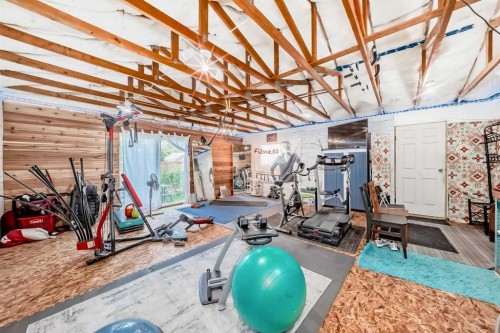 5539 Dalhart Road Nw, Calgary, AB - Indoor