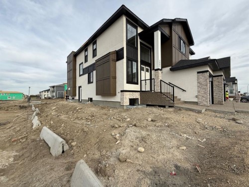2005 Waterbury Road, Chestermere, AB - Outdoor