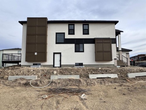 2005 Waterbury Road, Chestermere, AB - Outdoor
