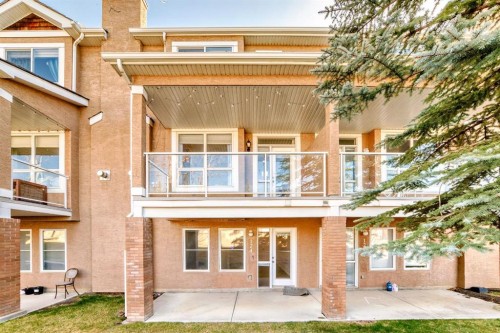 124 Royal Manor Nw, Calgary, AB - Outdoor With Balcony With Exterior