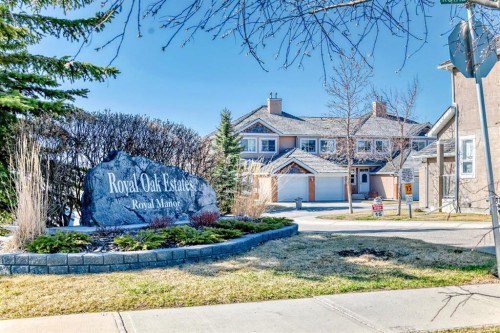 124 Royal Manor Nw, Calgary, AB - Outdoor