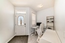 124 Royal Manor Nw, Calgary, AB  - Indoor Photo Showing Office 