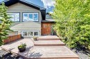 43 Westview Drive Sw, Calgary, AB  - Outdoor With Deck Patio Veranda 