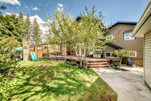 43 Westview Drive Sw, Calgary, AB - Outdoor