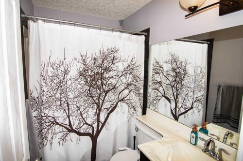 209 Evansdale Landing Nw, Calgary, AB - Indoor Photo Showing Bathroom