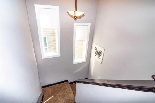 209 Evansdale Landing Nw, Calgary, AB - Indoor Photo Showing Other Room