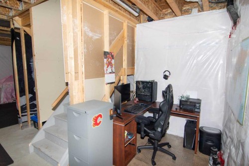 209 Evansdale Landing Nw, Calgary, AB - Indoor